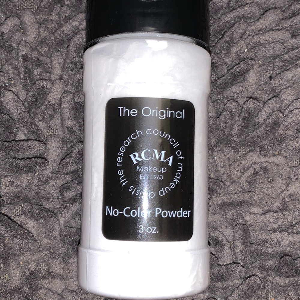 RCMA Powder